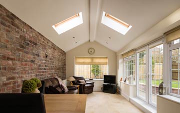 conservatory roof insulation Wherstead, Suffolk