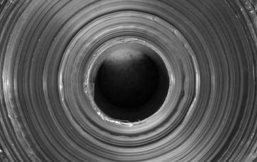 Wherstead edpm waterproofing