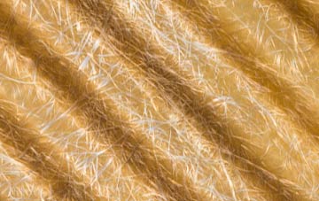 Wherstead fibreglass roof waterproofing