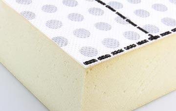 meeting Wherstead building codes