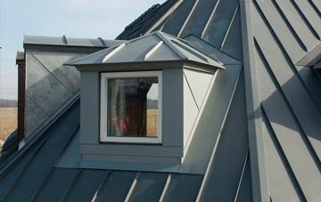 metal roofing Wherstead, Suffolk