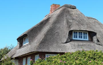 thatch roofing Wherstead, Suffolk