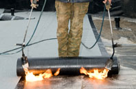 Wherstead flat roof sealing quote